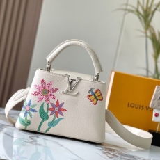 Louis Vuitton Top Handle Bags